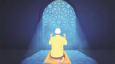 বরকতের ছোঁয়া ও ইবাদতের মহিমায় রমজান